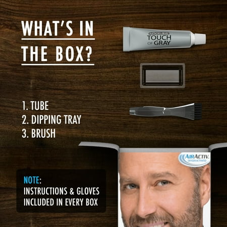 just for men hair color instructions mustache just for men touch of gray mustache beard easy brushin facial hair just for men hair color instructions mustache just for men touch of gray mustache beard easy brushin facial hair